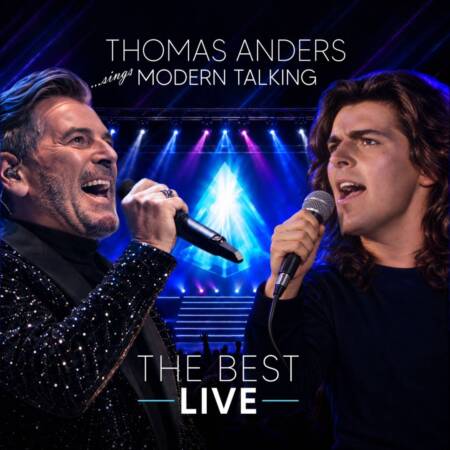 Thomas Anders