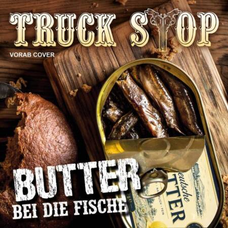 Truck Stop