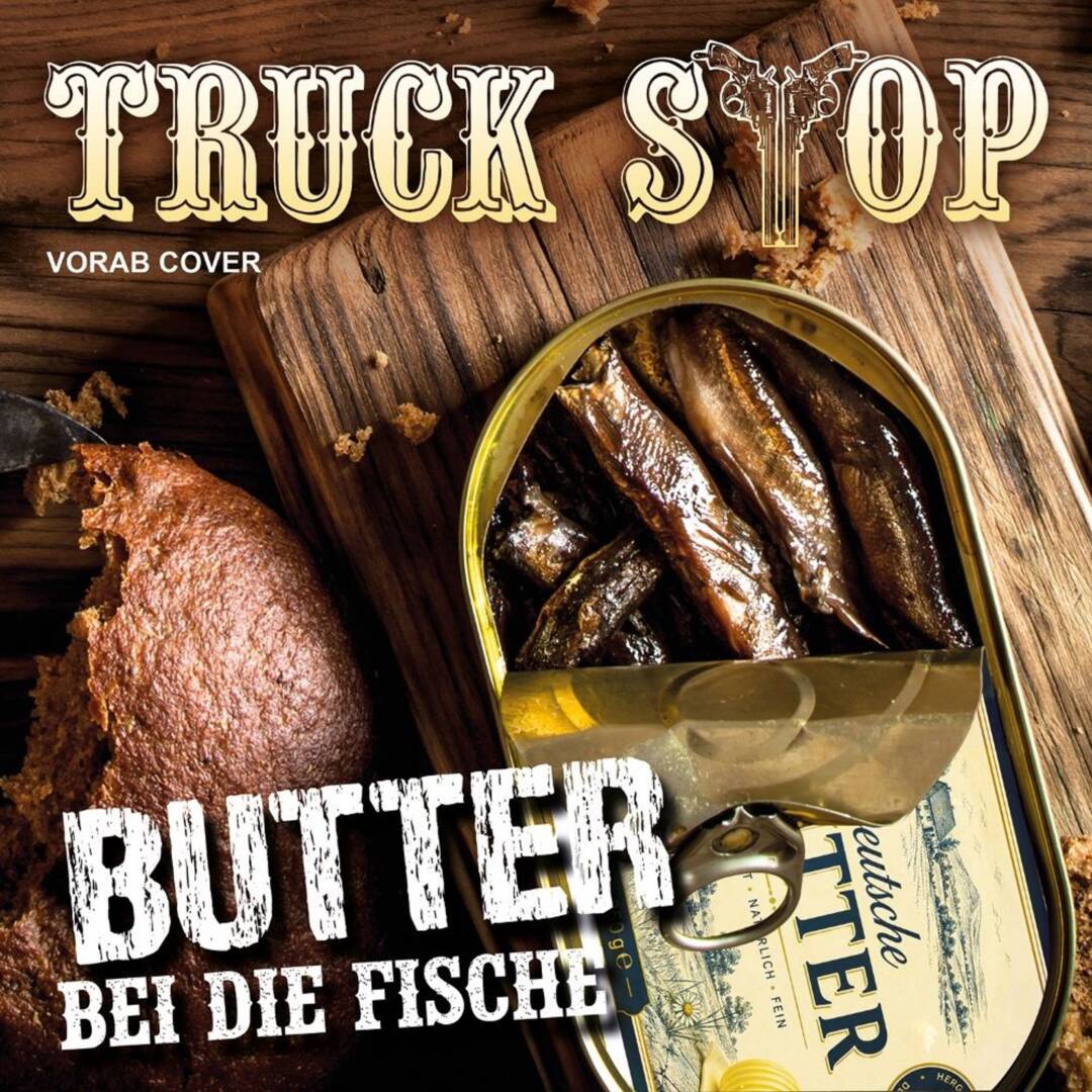 Truck Stop