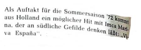 Ein Bild von Schlagerprofis.de Bild von Schlagerprofis.de