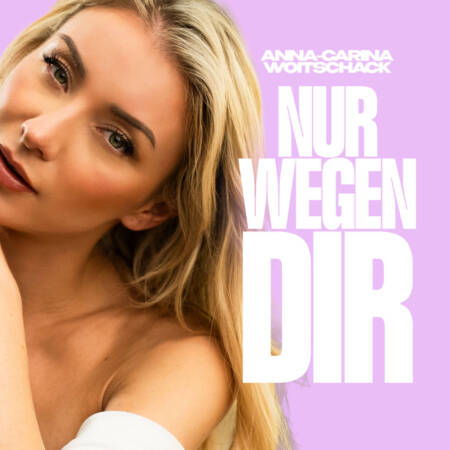 Anna-Carina Woitschack