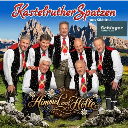 Kastelruther Spatzen